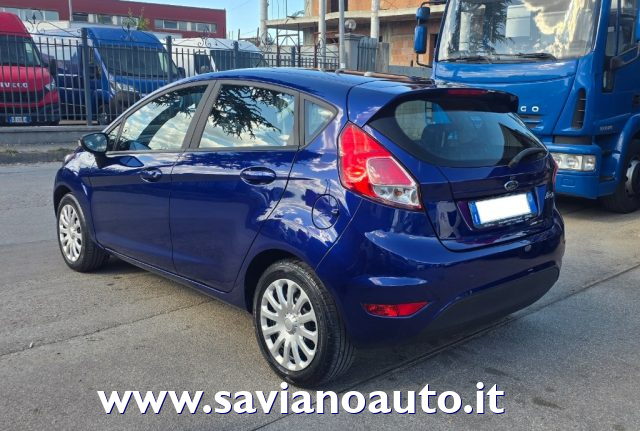 FORD Fiesta usata, con Alzacristalli elettrici