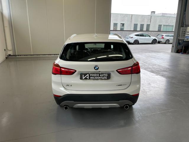 BMW X1 usata, con Autoradio