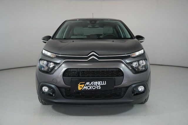 CITROEN C3 usata, con Airbag laterali