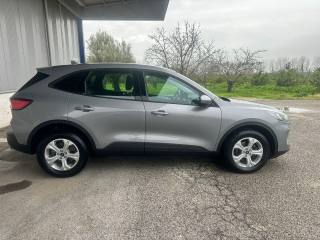 FORD Kuga usata, con Climatizzatore