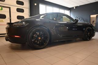 PORSCHE Cayman usata 80