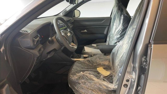 DACIA Duster usata, con Controllo automatico clima