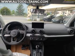 AUDI Q2 usata, con Servosterzo