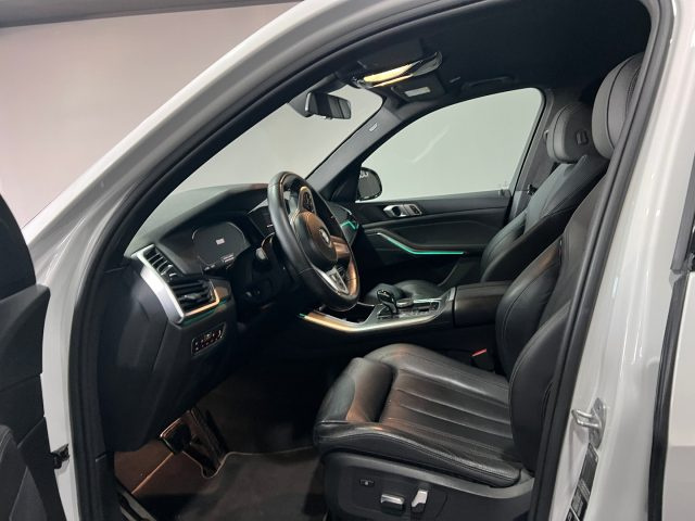 BMW X5 usata, con Autoradio