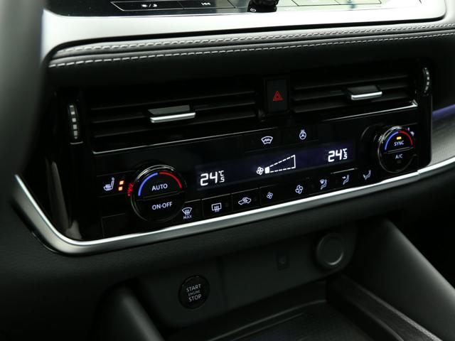 NISSAN Qashqai usata, con Controllo trazione