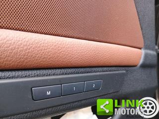 BMW 530 usata, con Servosterzo