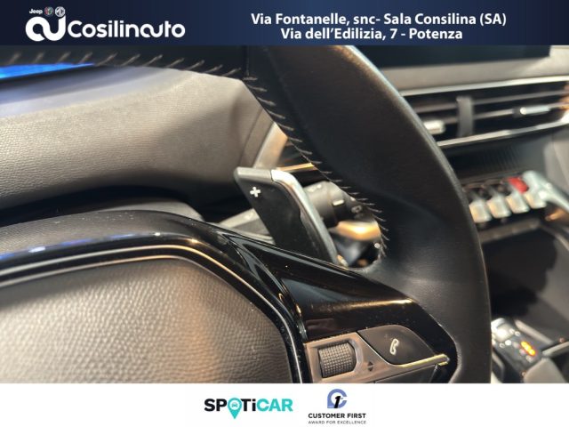 PEUGEOT 5008 usata, con Vetri oscurati