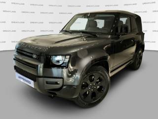 LAND ROVER Defender usata, con Servosterzo