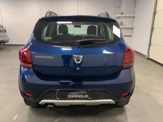 DACIA Sandero usata, con Airbag Passeggero