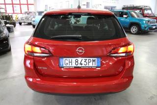 OPEL Astra usata, con Boardcomputer