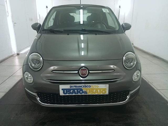FIAT 500 usata, con Chiusura centralizzata