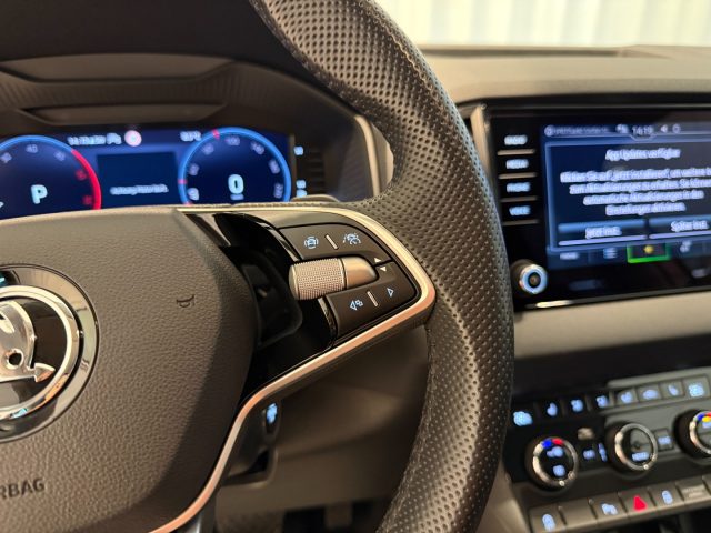 SKODA Karoq usata, con Controllo trazione