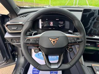 CUPRA Formentor usata, con Climatizzatore