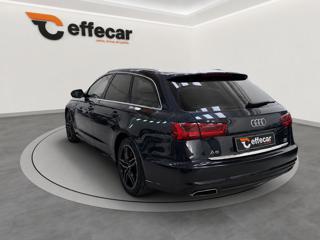 AUDI A6 usata, con Airbag Passeggero