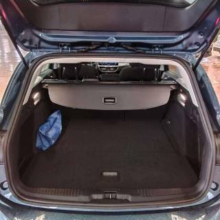 FORD Focus usata, con Boardcomputer