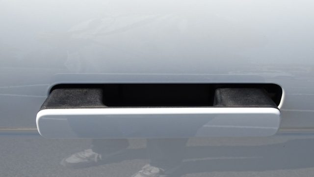 LAND ROVER Range Rover Evoque usata, con Frenata d