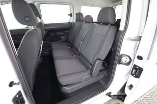 FORD Tourneo Connect usata 3