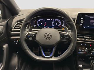 VOLKSWAGEN T-Roc usata, con Cronologia tagliandi