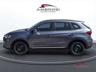 MG ZS usata 5
