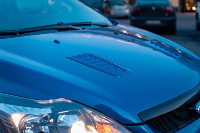 FORD Focus usata, con Chiusura centralizzata