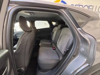 RENAULT Captur usata, con Isofix