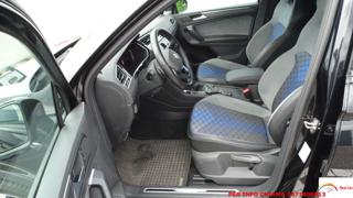VOLKSWAGEN Tiguan usata 98