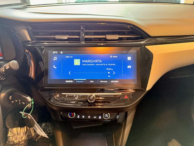 OPEL Corsa usata, con Boardcomputer