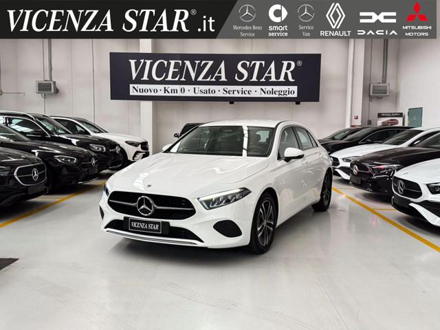 MERCEDES-BENZ A 180 usata, con ABS