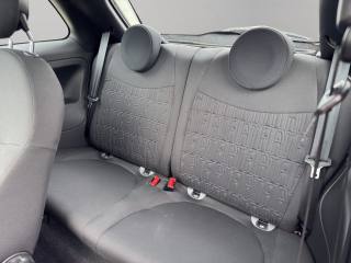 FIAT 500 usata, con Climatizzatore