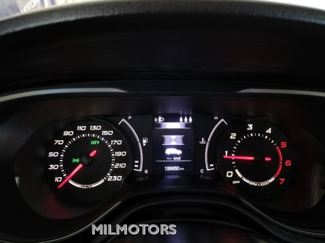 FIAT Tipo usata, con Servosterzo