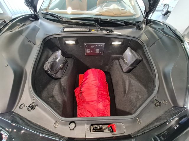 FERRARI 488 usata 27