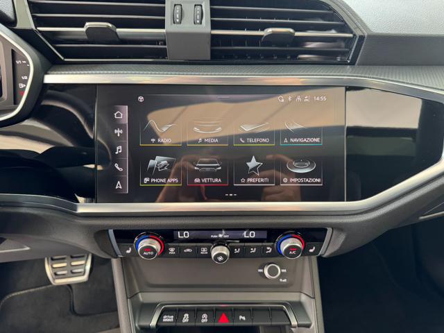 AUDI Q3 usata, con Cruise Control