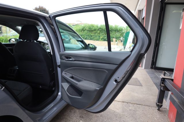 VOLKSWAGEN Golf usata 126