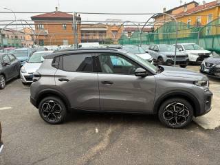 CITROEN C3 usata, con Servosterzo