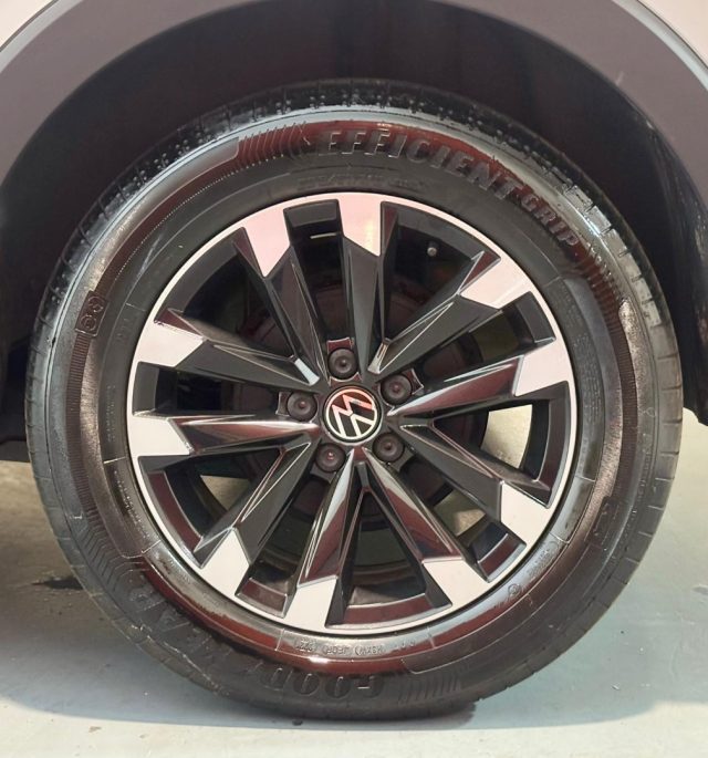 VOLKSWAGEN T-Cross usata, con Climatizzatore