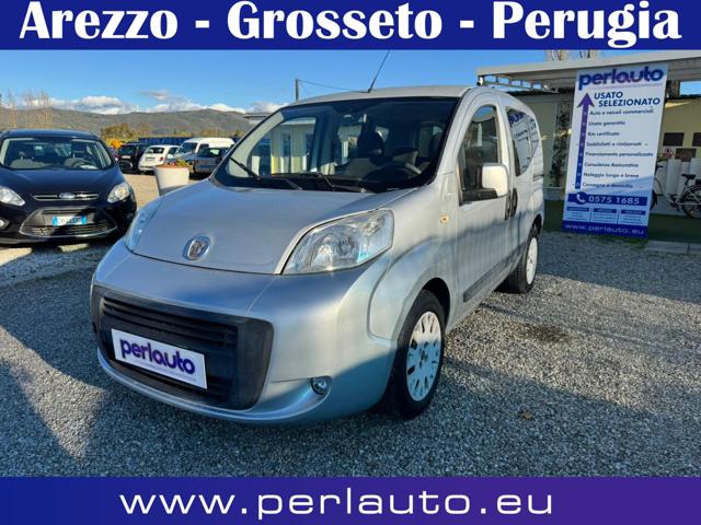 FIAT Qubo usata, con ABS