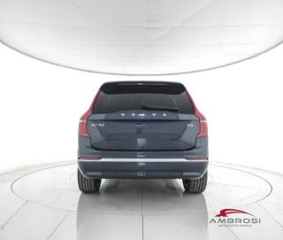VOLVO XC90 usata 5