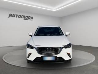 MAZDA CX-3 usata 1