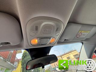 FIAT 500X usata, con Fendinebbia