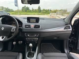 RENAULT Megane usata, con Sistema di navigazione