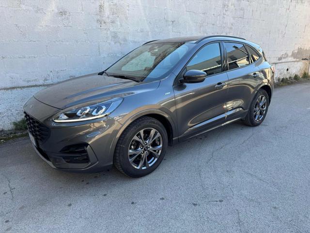 FORD Kuga usata, con ABS