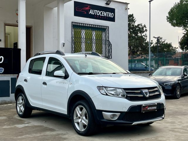 DACIA Sandero usata, con ABS