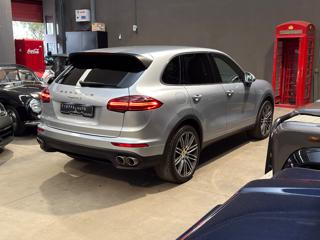 PORSCHE Cayenne usata, con Airbag Passeggero