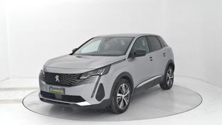 PEUGEOT 3008 1.5 bluehdi Allure s&s 130cv eat8