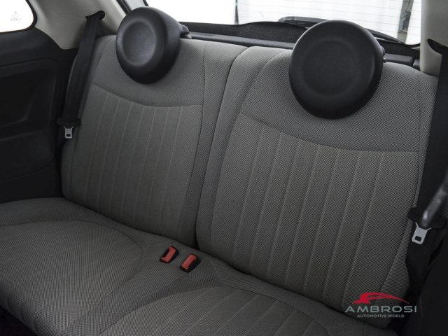 FIAT 500 usata 9