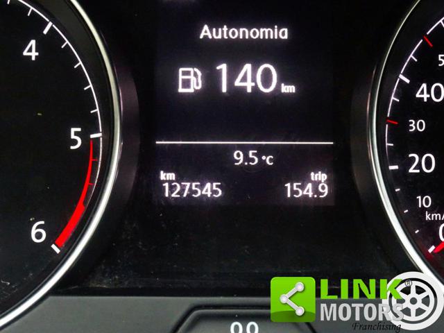 VOLKSWAGEN Golf usata, con Cerchi in lega