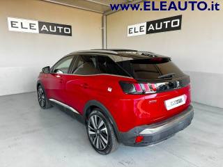 PEUGEOT 3008 usata, con Airbag Passeggero