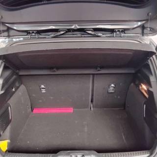 FORD Focus usata, con Chiusura centralizzata