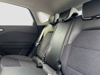 RENAULT Captur usata 13