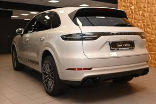 PORSCHE Cayenne usata 98